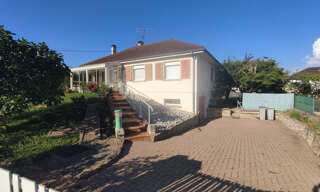 Maison 5 Pièces 97 m² à vendre à Tavaux (39500)