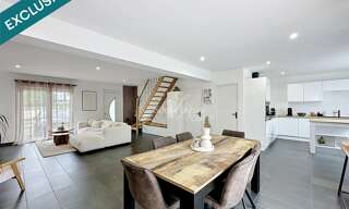 Maison 4 Pièces 110 m² à vendre à Liévin (62800)