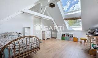Maison 5 Pièces 180 m² à vendre à Jargeau (45150)