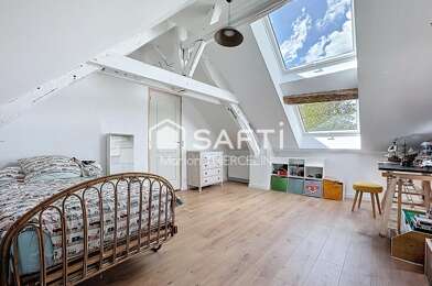 Maison 5 pièces 359500 €