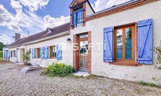 Maison 5 Pièces 180 m² à vendre à Jargeau (45150)