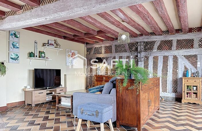 Propriété familiale de 180m² environ sur plus de 2 hectares de terrain — photo 3