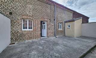 Maison 3 Pièces 160 m² à louer à Condé-sur-l'Escaut (59163)