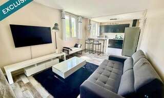 Appartement 3 Pièces 61 m² à vendre à Longjumeau (91160)