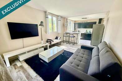 Appartement 3 pièces 210000 €