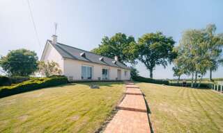 Maison 5 Pièces 135 m² à vendre à Argentré-du-Plessis (35370)