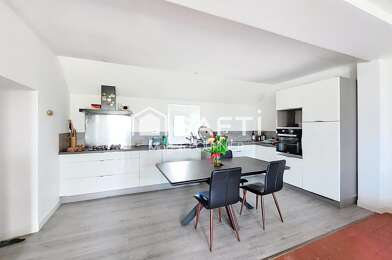 Maison 5 pièces 168000 €