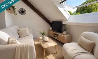 Appartement 3 Pièces 41 m² à vendre à Orbey (68370)