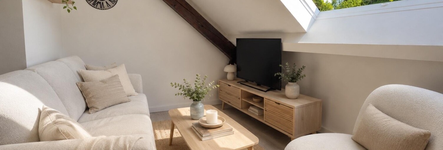 Appartement 3 Pièces 41 m² à vendre à Orbey (68370)