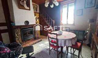 Maison 4 Pièces 60 m² à vendre à Samer (62830)