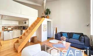 Appartement 1 Pièce 32 m² à louer à Bordeaux (33000)