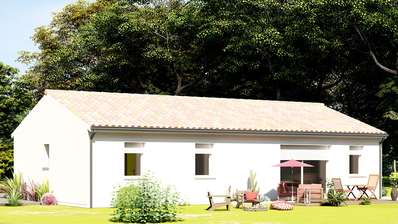 Agence immobilière de Maisons d’en France Poitou Limousin