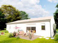 PROJET DE CONSTRUCTION D ' UNE MAISON INDIVIDUELLE — photo 2