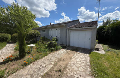 Pavillon F3 — photo du bien