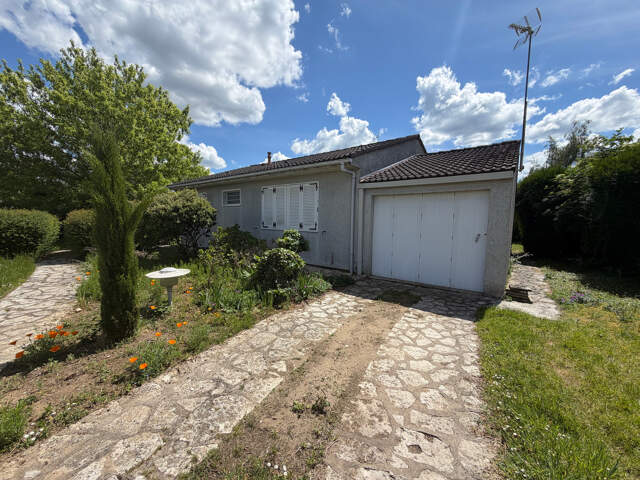 Pavillon F3 — photo du bien