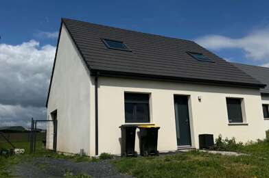 Maison 5 pièces 228500 €