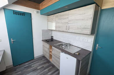 Appartement 1 pièces 370 €