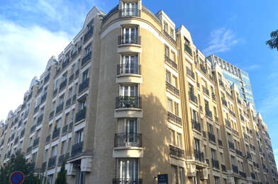 Appartement 1 pièces 1250 €