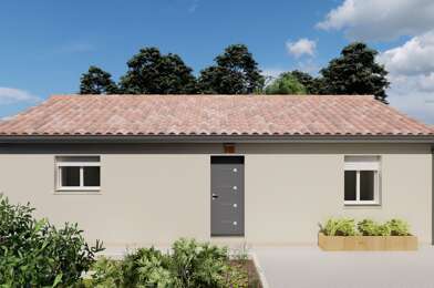 Maison 4 pièces 130290 €
