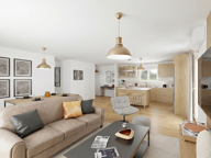 PROJET DE CONSTRUCTION D'UNE MAISON INDIVIDUELLE  — photo 2