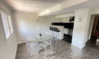 Appartement 2 Pièces 46 m² à louer à L'Escarène (06440)