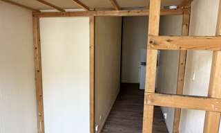 Appartement  17 m² à vendre à Dijon (21000)