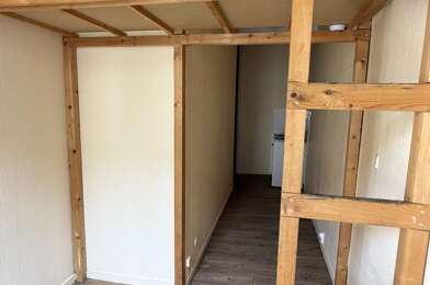 Appartement  59400 €