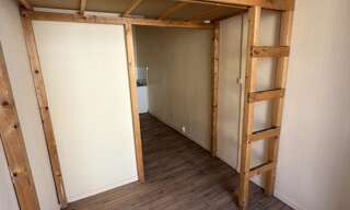 Appartement  17 m² à vendre à Dijon (21000)