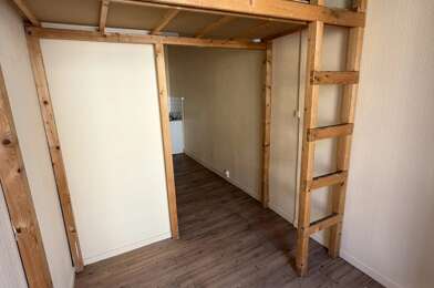 Appartement  59000 €