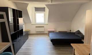 Appartement 1 Pièce 27 m² à vendre à Dijon (21000)