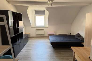 Appartement 1 pièces 83160 €