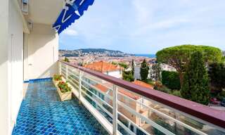 Appartement 4 Pièces 100 m² à louer à Nice (06000)