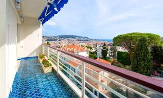 Appartement 4 Pièces 100 m² à louer à Nice (06000)