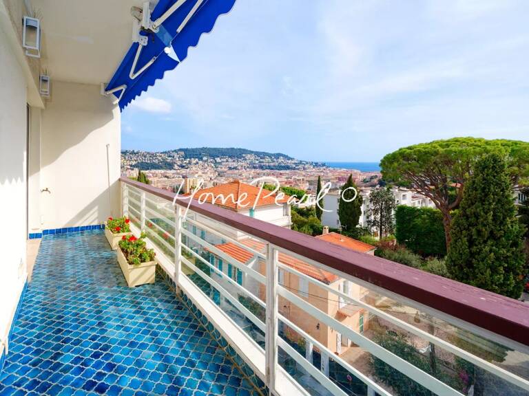 4 PIECES 100 M² TERRASSE GARAGE VUE MER — photo 1