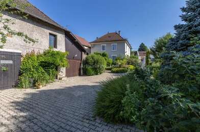 Maison 4 pièces 265000 €