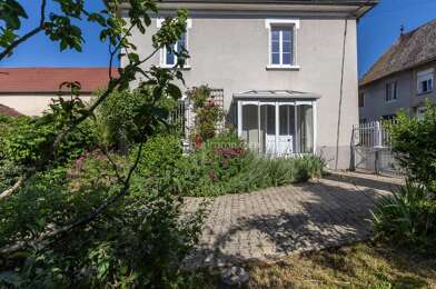 Maison 4 pièces 265000 €
