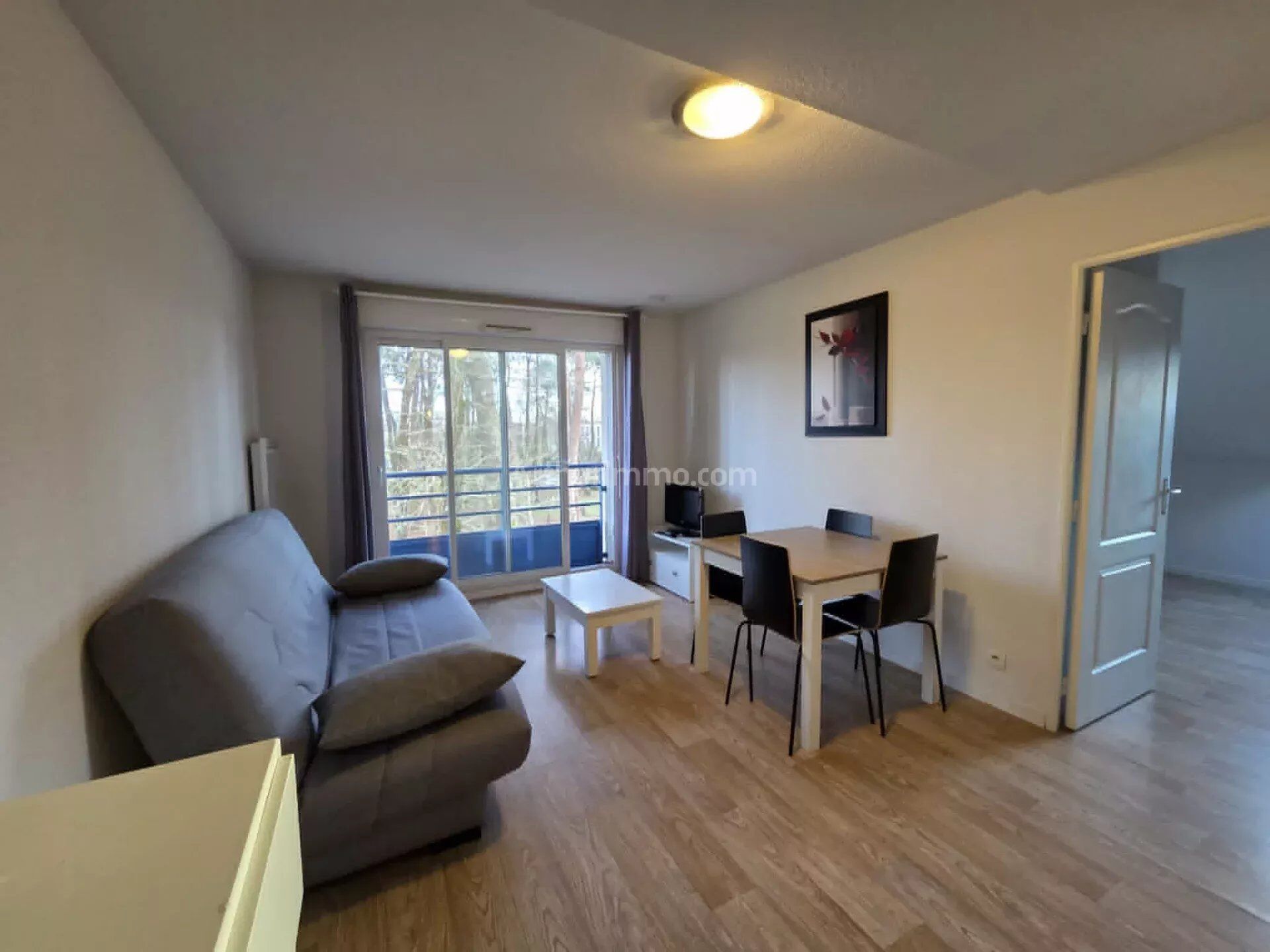 Appartement 2 pièces 41 m² · à Plescop · 41 m² · 90 990 €