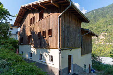 Maison 10 pièces 598000 €
