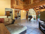 Grande maison individuelle avec 2 appartements – Moûtiers/Salins/ Proche 3 Vallées — photo 3