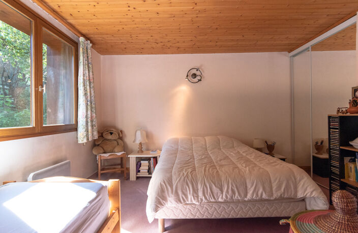 Grande maison individuelle avec 2 appartements – Moûtiers/Salins/ Proche 3 Vallées — photo 4