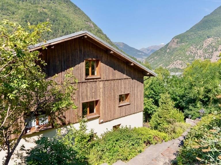 Grande maison individuelle avec 2 appartements – Moûtiers/Salins/ Proche 3 Vallées — photo 1