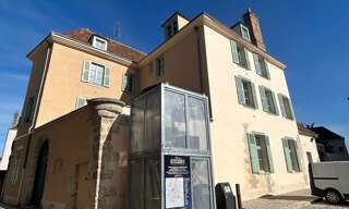 Appartement 1 Pièce 27 m² à louer à Chartres (28000)