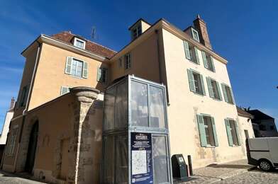 Appartement 1 pièces 499 €