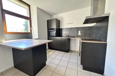 Appartement 2 pièces 520 €