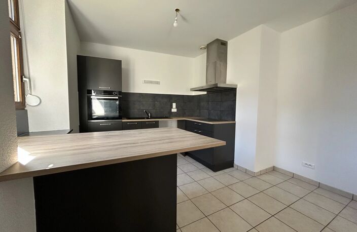 Appartement lumineux, 2 pièces, 60 m² à Saint-Dié — photo 2