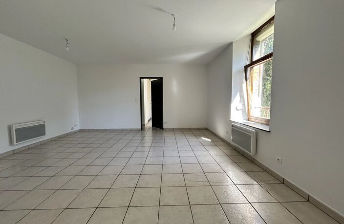 Appartement lumineux, 2 pièces, 60 m² à Saint-Dié — photo 4