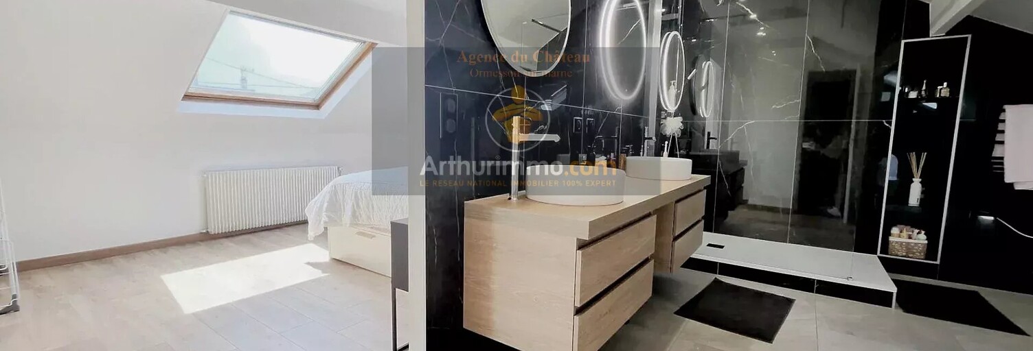 Maison 6 Pièces 145 m² à vendre à Ormesson-sur-Marne (94490)