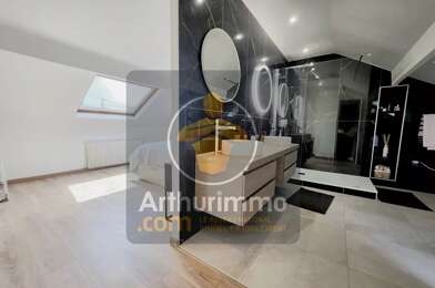 Maison 6 pièces 619000 €