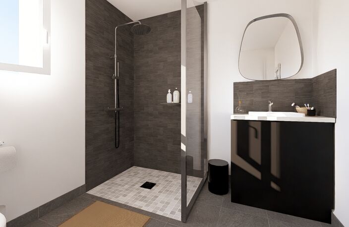 PROJET DE CONSTRUCTION D 'UNE MAISON INDIVIDUELLE  — photo 4