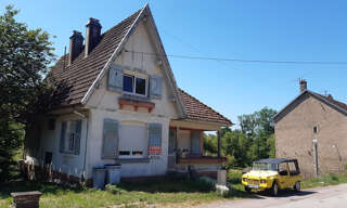 Maison 6 Pièces 133 m² à vendre à Moussey (88210)